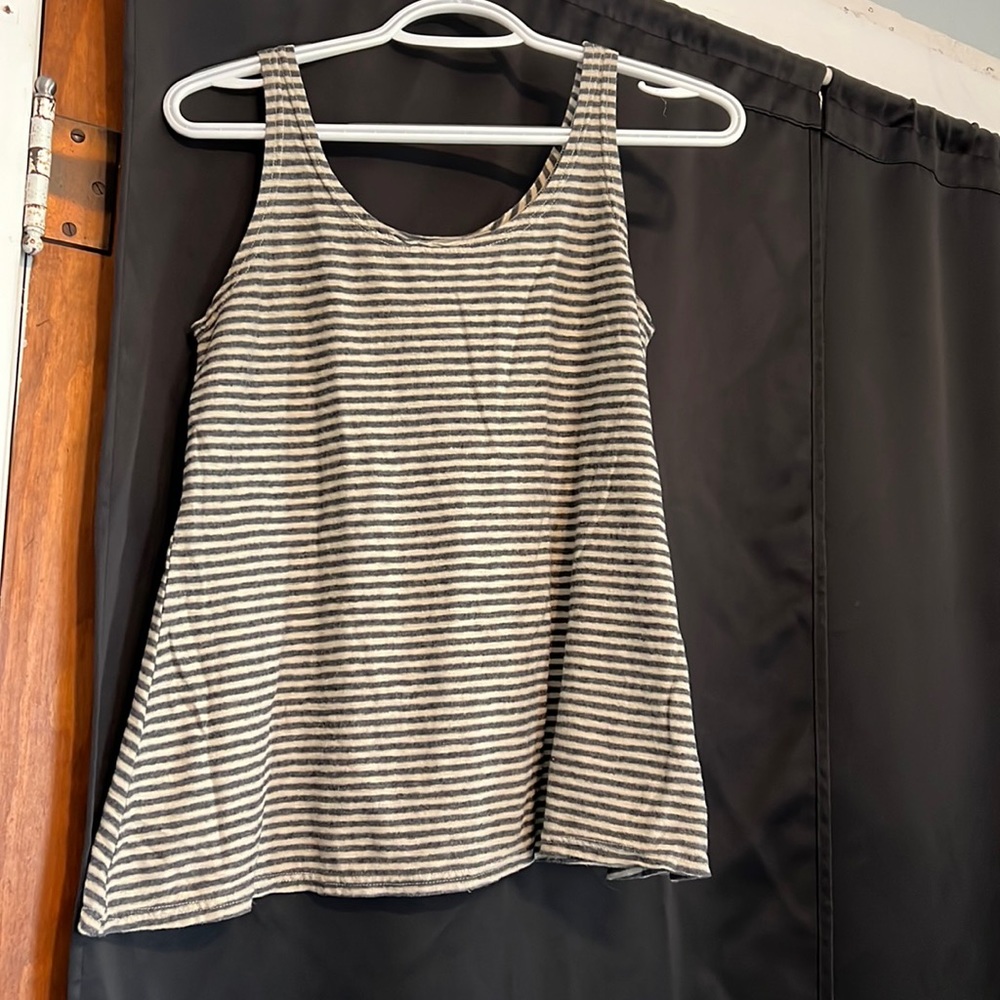 Women’s tank